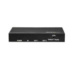 Splitter HDMI 4K startech st122hd202 2 puertos