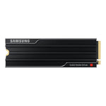 Disco duro interno solido SSD Samsung 9100 pro mz - vap2t0cw 2TB PCIe 5.0
