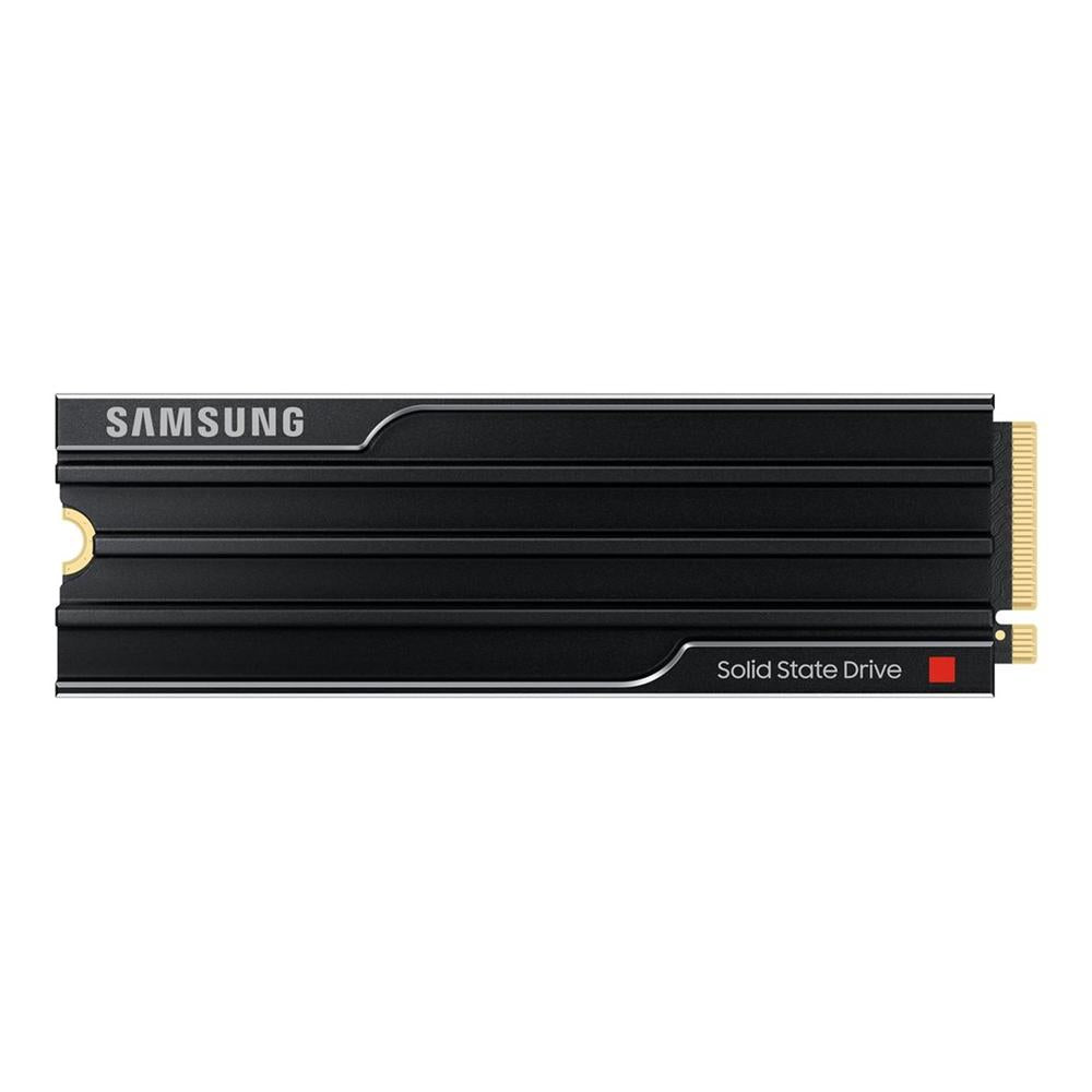 Disco duro interno solido SSD Samsung 9100 pro mz - vap2t0cw 2TB PCIe 5.0
