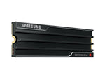 Disco duro interno solido SSD Samsung 9100 pro mz - vap2t0cw 2TB PCIe 5.0