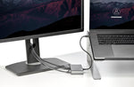 Docking station startech USB tipo c 5 en 1