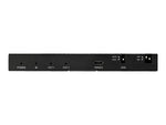 Splitter HDMI startech st122hd20s 2 puertos