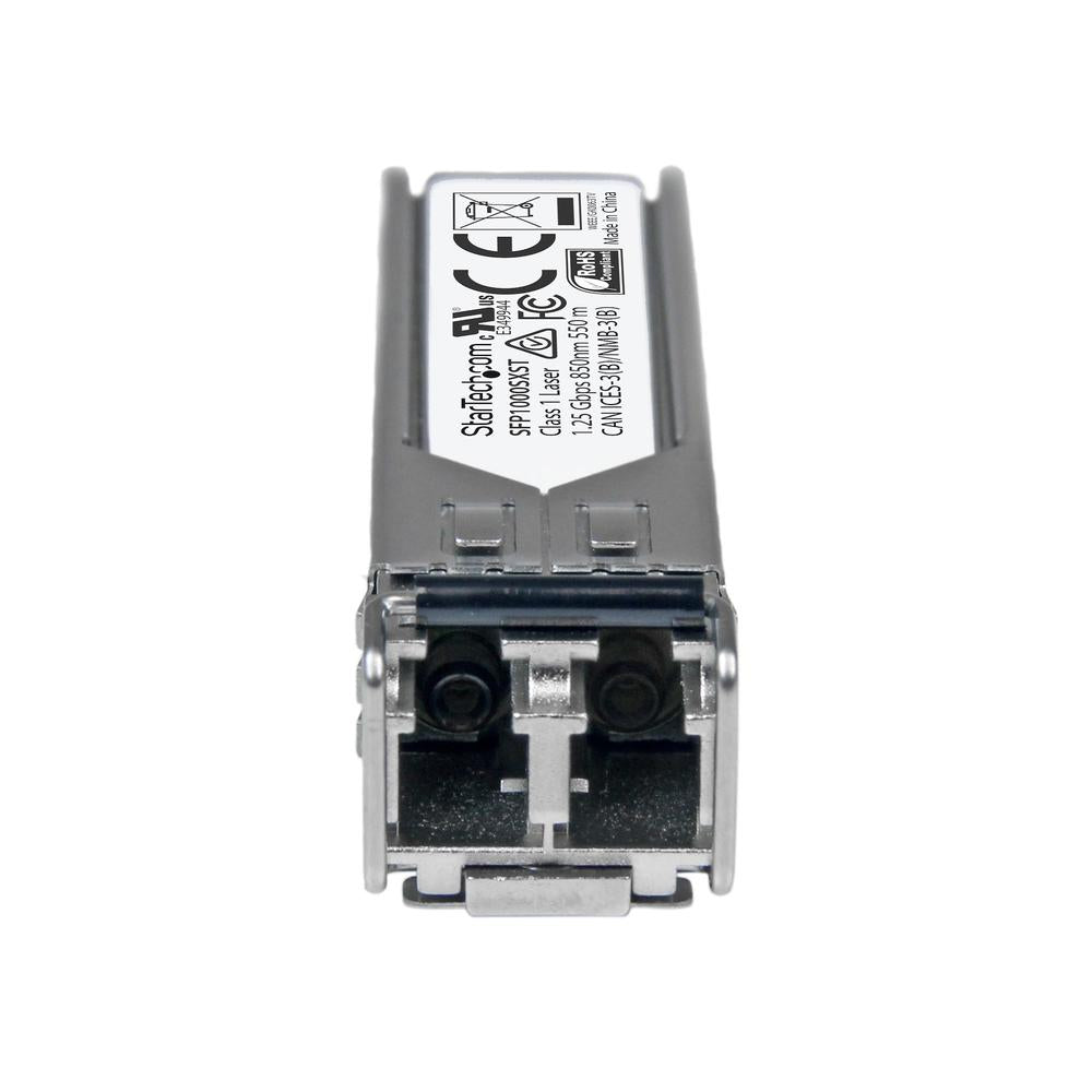 Modulo transceptor sfp startech sfp1000sxst
