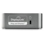 Docking station startech 8 en 1