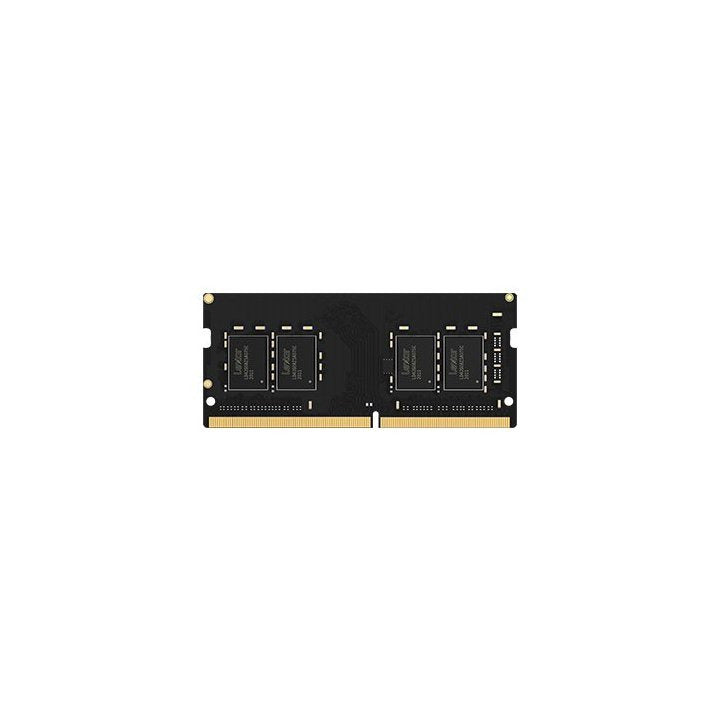 Memoria ram DDR4 8GB Lexar sodimm 3200 mhz