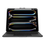 Teclado Targus versavu para ipad pro 13 pulgadas negro