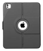 Teclado Targus versavu para ipad pro 13 pulgadas negro