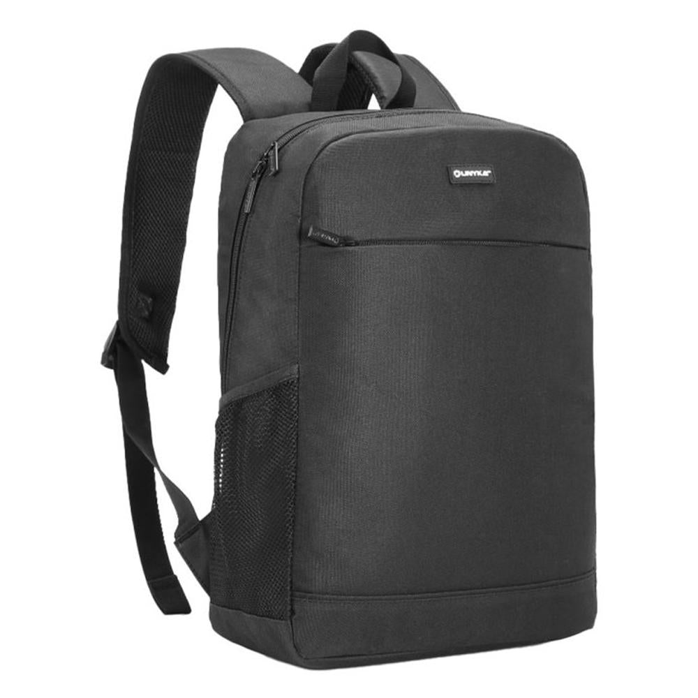 Mochila Unykach urban mo156 para portatil 15.6 pulgadas negra