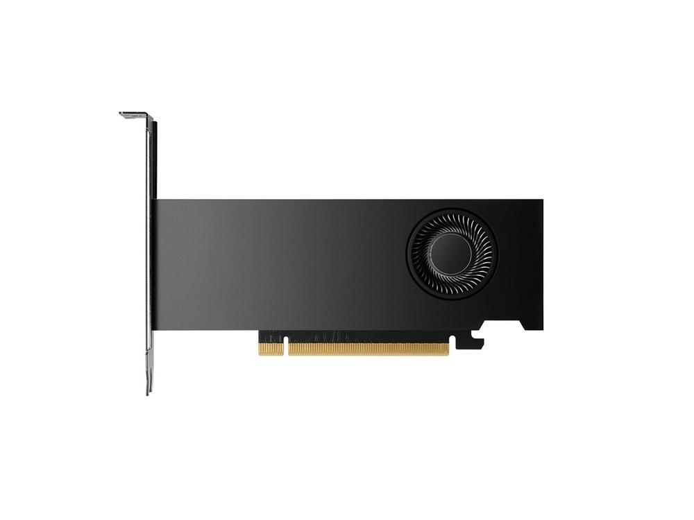 Tarjeta grafica nvidia RTX 2000 ada 16GB 4mdp gfx