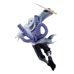 Figura Banpresto naruto vibration stars kimimaro 18cm