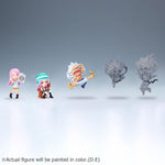 Figura Banpresto one piece world collectable 1 unidad aleatoria jewelry bonney history
