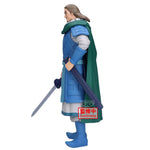 Figura Banpresto kingdom grandista - to · 26cm