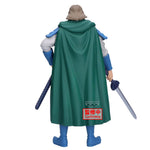 Figura Banpresto kingdom grandista - to · 26cm