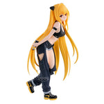 Figura Banpresto to loveru darkness glitter & glamours golden darkness (konjiki no yami) street ver.