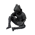 Figura Banpresto naruto fl sasuke's coffin