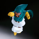 Figura Banpresto dragon ball z match makers mighty mask(vs android 18 vs mr. satan)