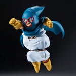 Figura Banpresto dragon ball z match makers mighty mask(vs android 18 vs mr. satan)