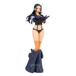 Figura Banpresto one piece glitter&glamours nico robin egghead style