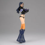 Figura Banpresto one piece glitter&glamours nico robin egghead style