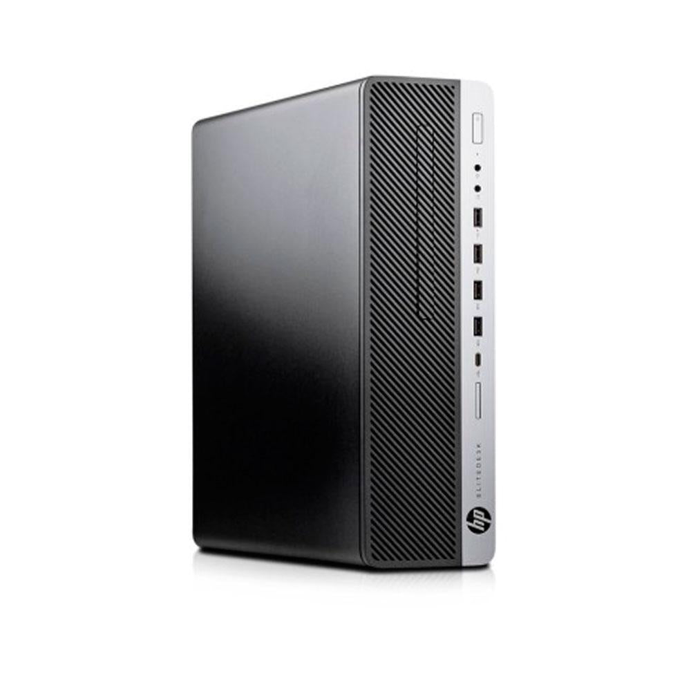 Ordenador reacondicionado sff HP elitedesk 800 g4 - i5 - 8th - 16GB - 512GB m2 - win 11 pro