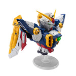 Figura Ichibansho mobile suit gundam wing wing gundam