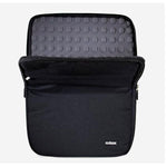 Funda Nilox sleeve para portatil 14.1 pulgadas negra