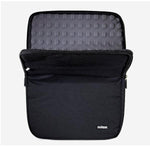 Funda Nilox sleeve para portatil 15.6 pulgadas negra