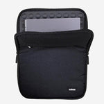 Funda Nilox sleeve para portatil 15.6 pulgadas negra