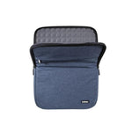 Funda Nilox sleeve para portatil 17.3 pulgadas azul