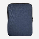Funda Nilox sleeve para portatil 13.3 pulgadas azul