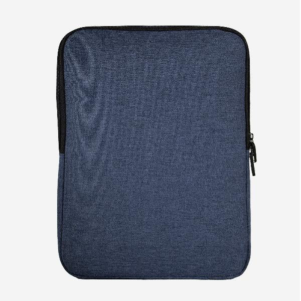 Funda Nilox sleeve para portatil 13.3 pulgadas azul