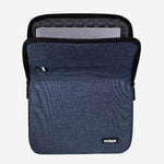 Funda Nilox sleeve para portatil 13.3 pulgadas azul