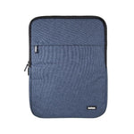 Funda Nilox sleeve para portatil 14.1 pulgadas azul
