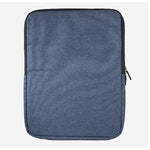 Funda Nilox sleeve para portatil 14.1 pulgadas azul
