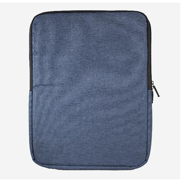 Funda Nilox sleeve para portatil 14.1 pulgadas azul
