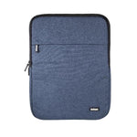 Funda Nilox sleeve para portatil 15.6 pulgadas azul