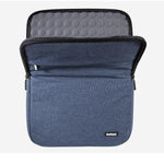 Funda Nilox sleeve para portatil 15.6 pulgadas azul