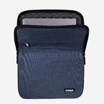 Funda Nilox sleeve para portatil 15.6 pulgadas azul