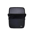 Funda Nilox sleeve para portatil 17.3 pulgadas negra