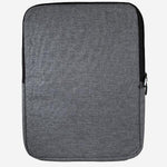 Funda Nilox sleeve para portatil 13.3 pulgadas gris