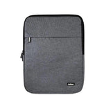Funda Nilox sleeve para portatil 14.1 pulgadas gris