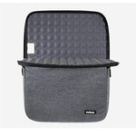 Funda Nilox sleeve para portatil 14.1 pulgadas gris