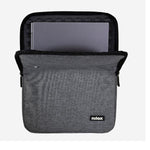 Funda Nilox sleeve para portatil 14.1 pulgadas gris