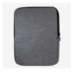 Funda Nilox sleeve para portatil 15.6 pulgadas gris