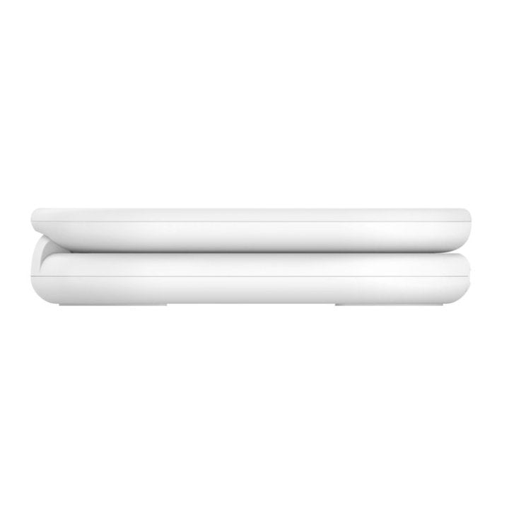 Cargador inalambrico Belkin wib007vfwh 15w blanco