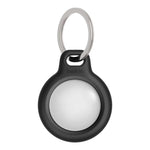 Llavero Belkin f8w973btblk para apple airtag negro