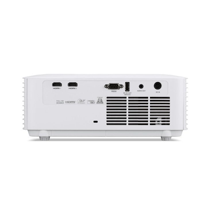 Proyector Acer xl2530 ansi dlp wxga FHD 4800 lumenes