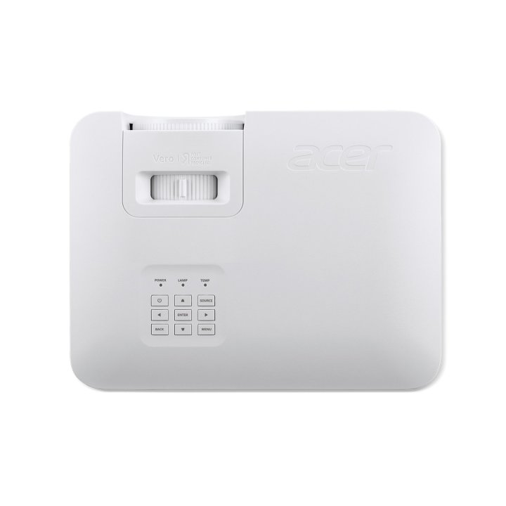 Proyector Acer xl2530 ansi dlp wxga FHD 4800 lumenes