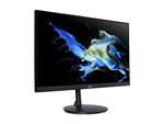 Monitor Acer vero cb272 gbmiprx 27 pulgadas