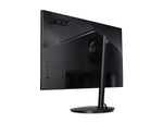 Monitor Acer vero cb272 gbmiprx 27 pulgadas